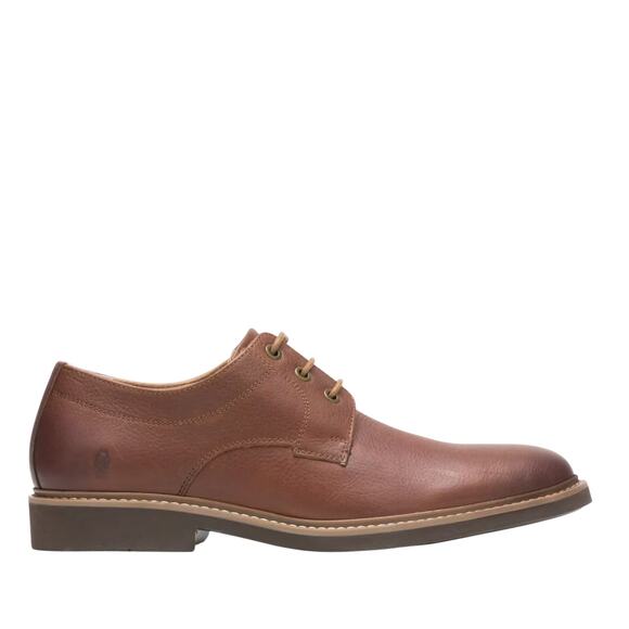 HUSH PUPPIES Detroit Oxford‎ Mens Brown Cognac | MSRP $110 main image 5
